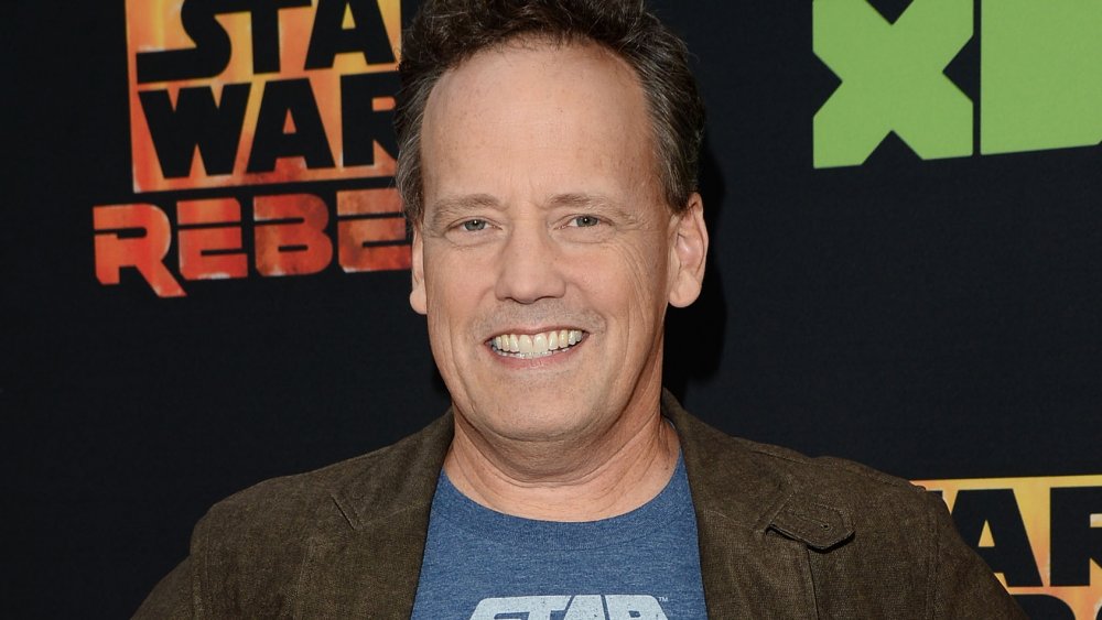 Dee Bradley Baker Excited for What's to Come in Star Wars: The Bad Batch Season 2! "Buckle Up"