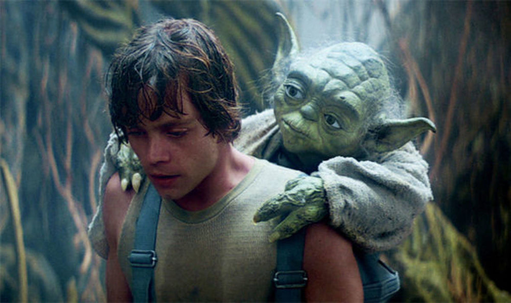 The Wisdom of Yoda: Uncovering the Philosophies and Teachings of a Jedi Master