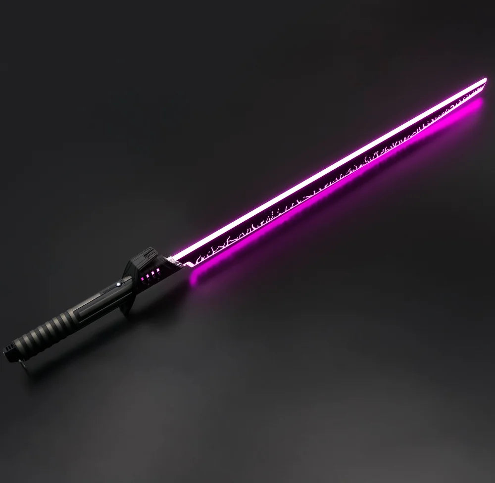 "The Dark" Saber