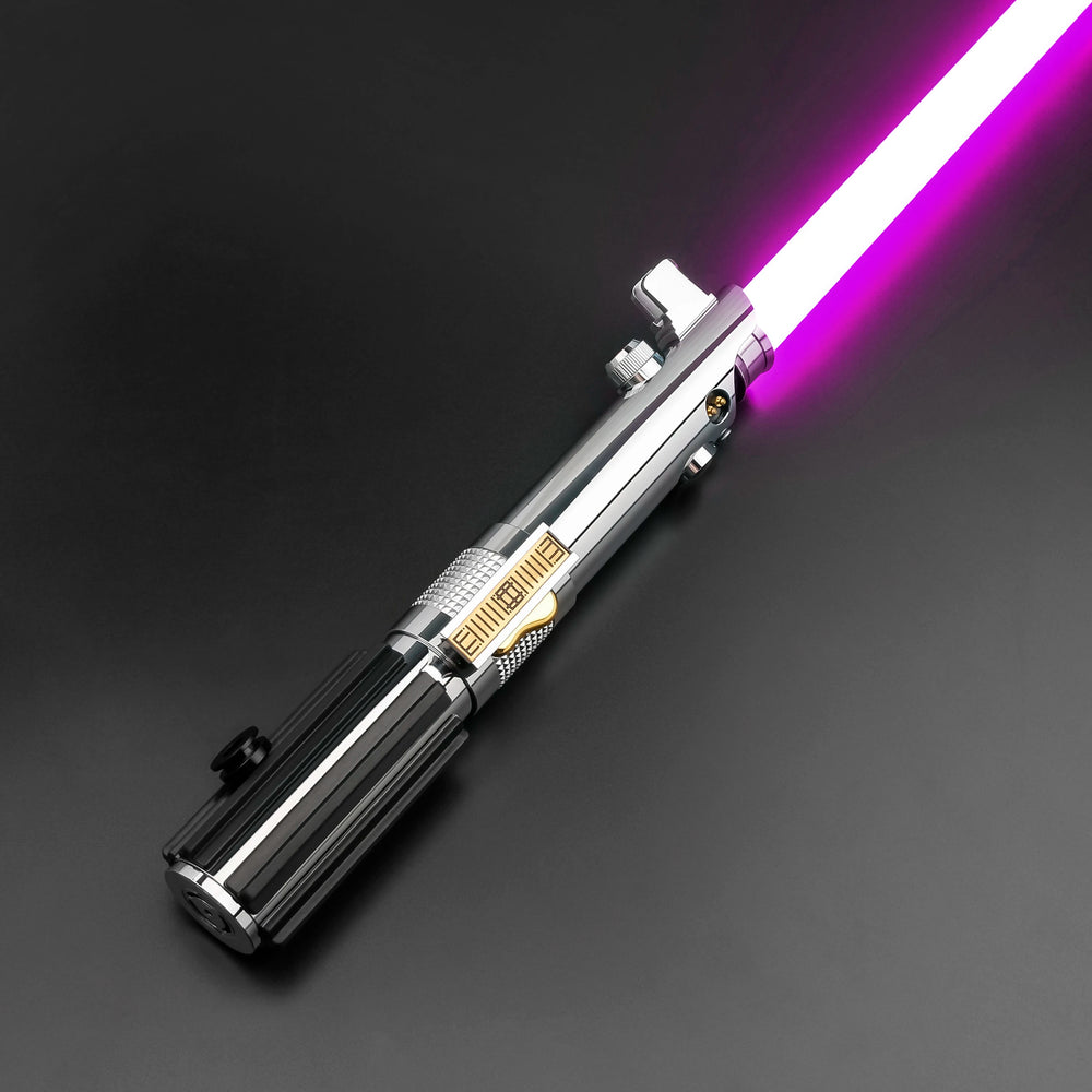 "The Anakin" Saber