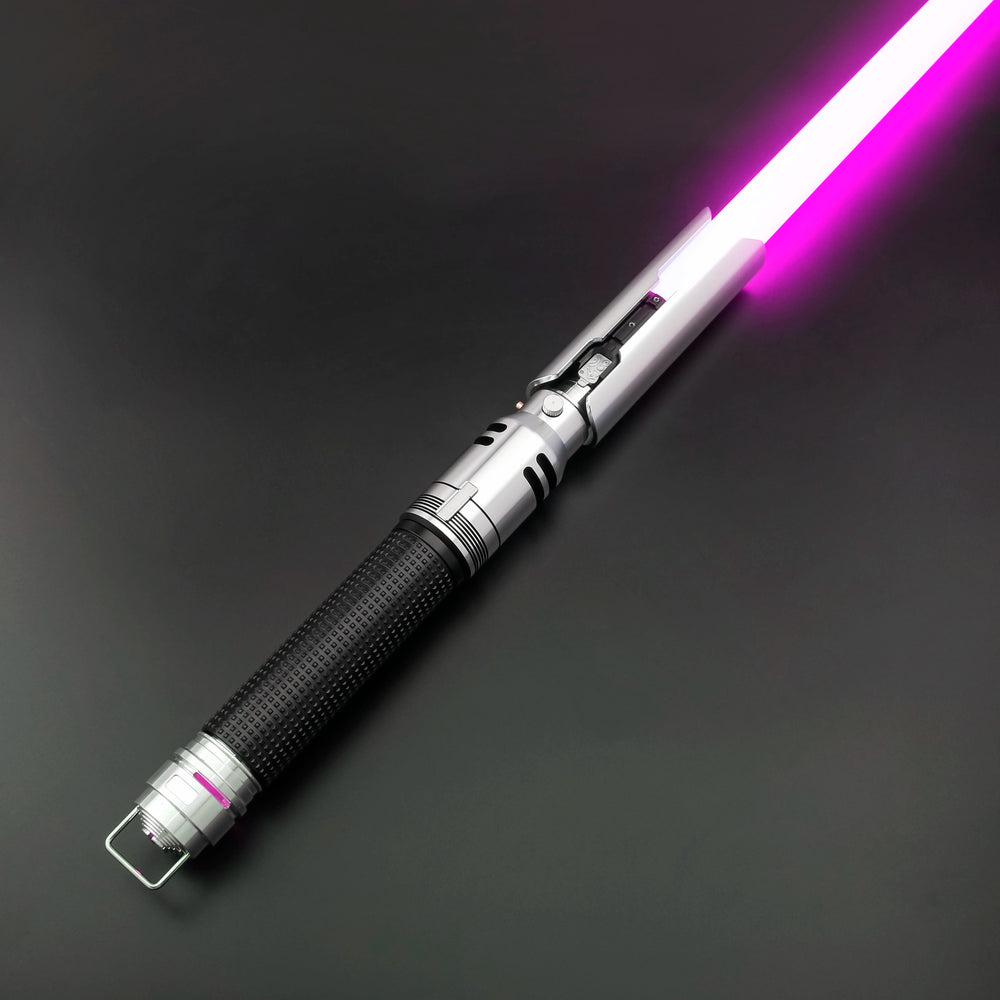 "The Cal" Saber