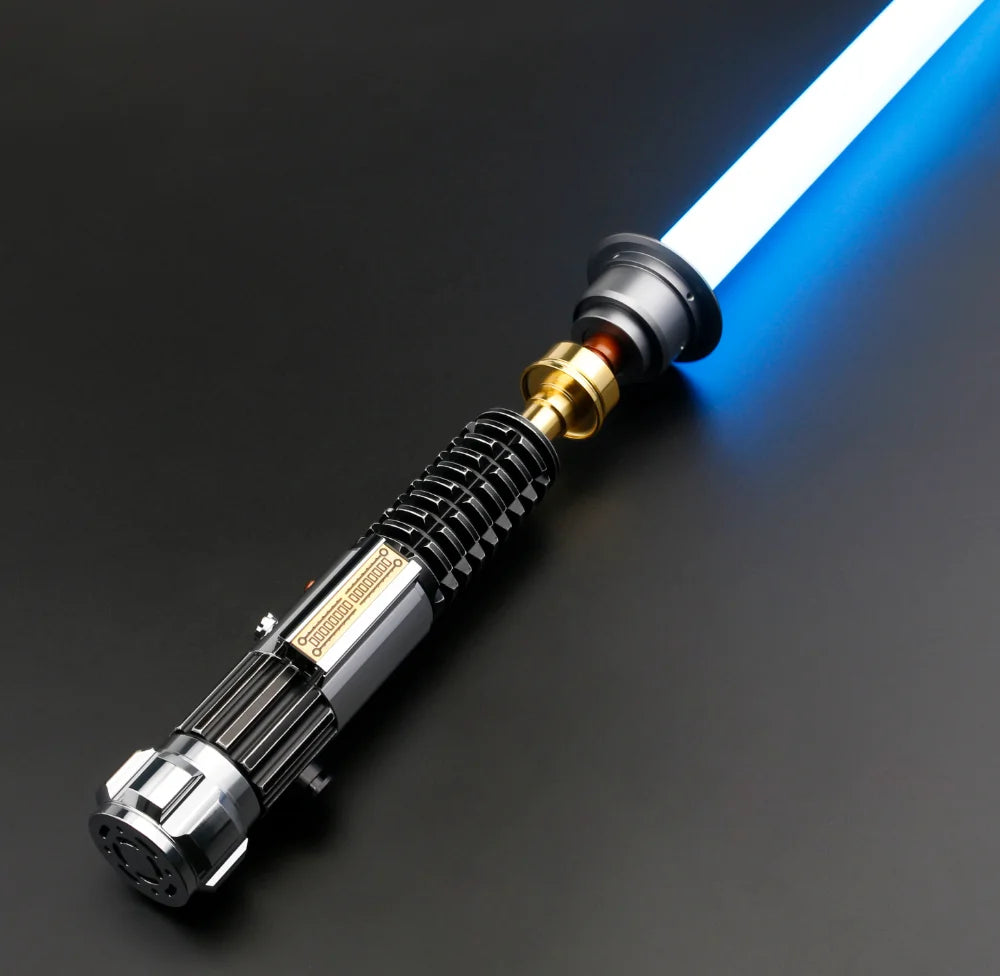 "The Kenobi" Saber